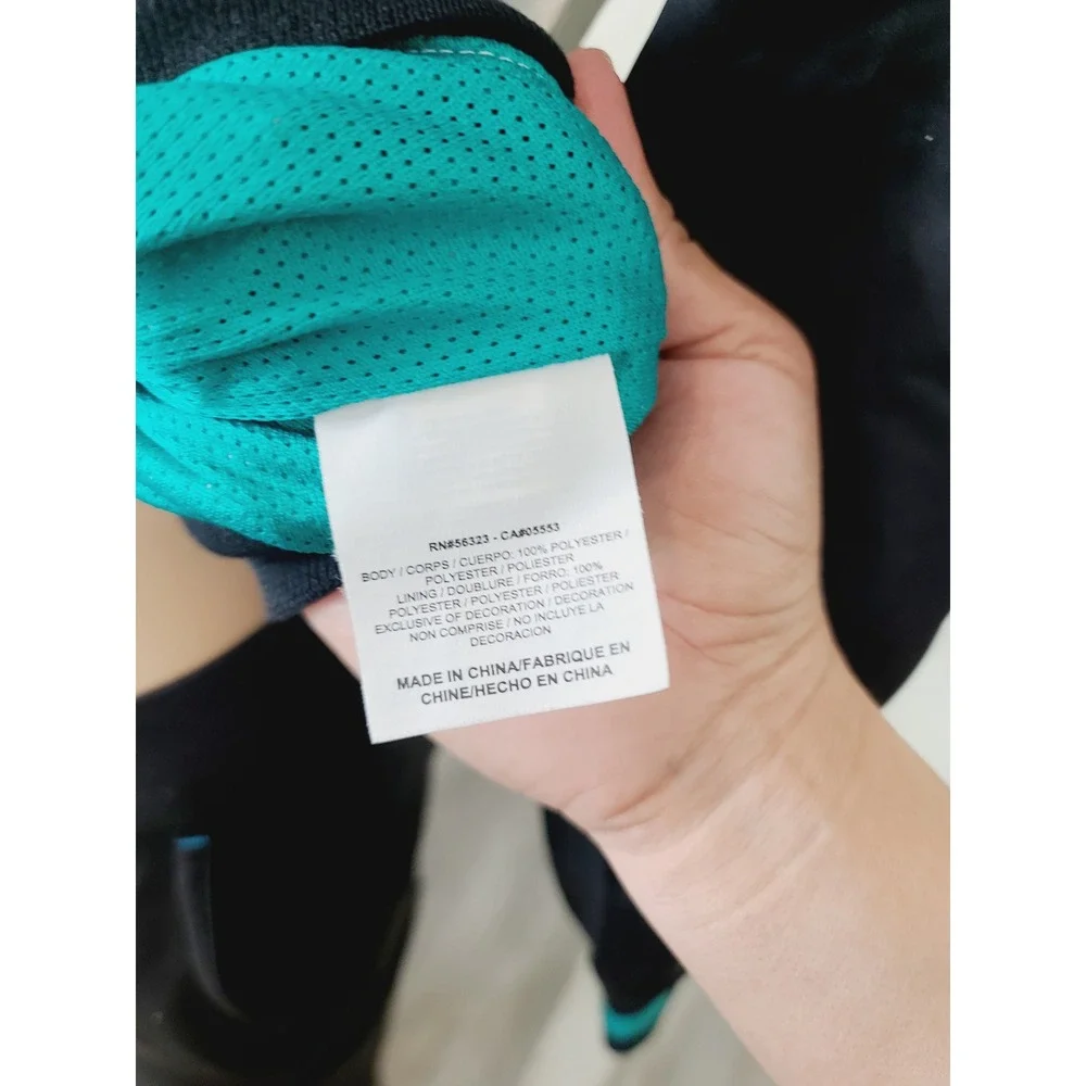 Jordan vintage casual